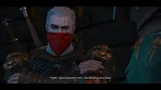 The Witcher 3 : Wild Hunt | Many more small story #9 (PC)