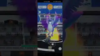 Epic Encounter: World's First Shadow Raid in Pokemon GO | Ipogo
