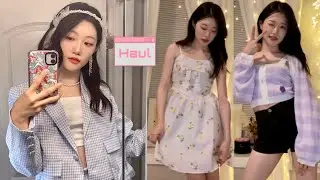 Korean/kpop style outfits (from Ledin💙)