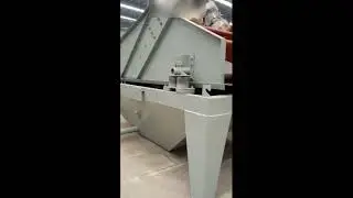 vibratory sieves on silicon