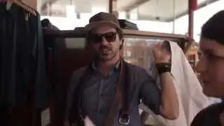 JCanedo | Ver&atilde;o 2015 - Making Of