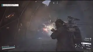 Solo no remorse & fast action Arc Raiders gameplay🔥
