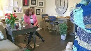 CBS BLC7 Interview l Why Come Raw Footage