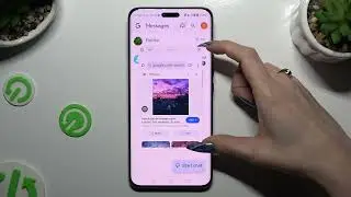 How to Use Split Screen on Honor Magic 6 Pro - Multitasking Made Easy