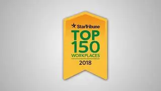 STAR Services is one of the Top 150 Workplaces