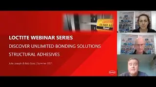 Discover Unlimited Bonding Solutions with Structural Adhesives