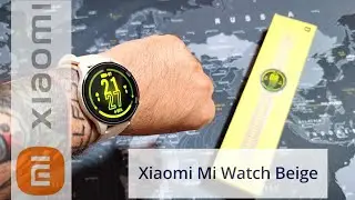 #Xiaomi - Promotion with Mi Watch received as a gift with the Mi 11 5G