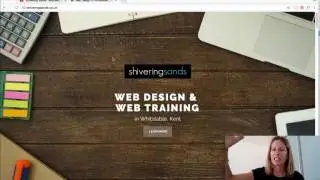 Shivering Sands - Why the Name?