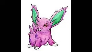 Can You Do A (Custom Made) Mascot Costume Of This Pokemon? #260 (Request By ChaoEmperor)