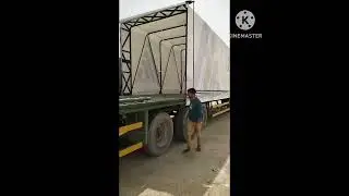 Flatbed Rolling Tarp systems