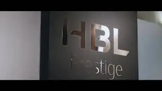 HBL Prestige Automated Lockers bring you the peace of mind you deserve.