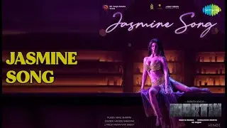 जैस्मीन सांग | Jasmine Song - Martin (Hindi) | Harika Narayan Songs | Anveshi Jain