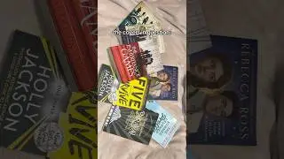 go check out my vid: US VS UK book covers!!! | #booktube #booktok #books #reader #bookworm #shorts