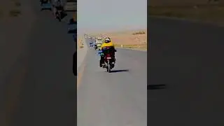 QUETTA TO ZHOB tour ride.#travel #nature #mountains #pakistan