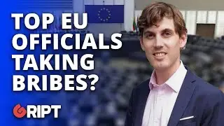 EU corruption scandal, energy independence and nuclear fusion | Gript