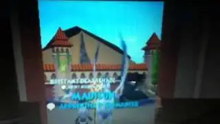 Insane girl thinks she can kill a horse (w101)