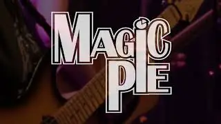 MINNUENDO FESTIVAL 2025 Auditorio de Peralta . Navarra (17.05.25) MAGIC PIE &ldquo; What If &rdquo;