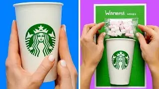 25 SENCILLAS TARJETAS DIY QUE AGRADAR&Aacute;N A TODOS