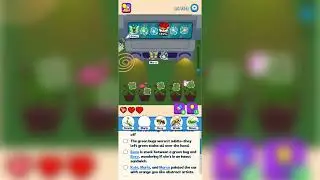 That&rsquo;s My Seat | Level 1372 | Gameplay Walkthrough