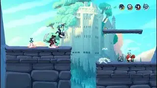 Brawlhalla Readzzzz