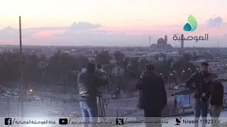 ديوان الوقف السني والمجمع الفقهي العراقي يعلنان أن يوم غد الاثنين هو اول ايام شهر رمضان المبارك