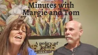 A Policy of Joint Agreement