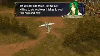 Fire Emblem: Radiant Dawn Part 30 - Chapter 3-10: The Heart of Crimea