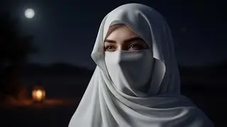 🔴 LIVE Peaceful Arabic Music 🌙 Spiritual Habibi Calm Vibes