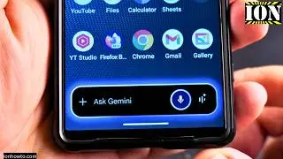 How to Power Off Android Phone When Gemini AI Shows Fixed