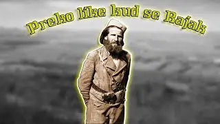 Milan Mića Petrović - Preko like / Kud se Rajak - Across lika /Where Rajak is