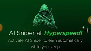 HOW TO SETUP AUTOSNIPER ACCOUNT, BUY AND SELL AND CONNECT UR WALLET |AUTOSNIPER, MEMECOIN TRADING