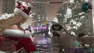 Once Human - 2025-12-03 Shadow hound run in one continuous take