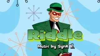 Riddle. 
