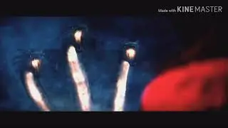 King Ghidorah 2019 Gravity Beams Sound Effect #2