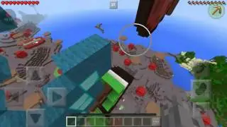 Minecraft minecraftstyler777 super map review