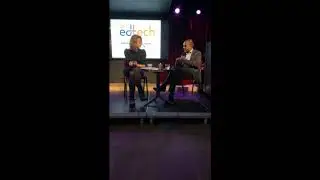 Recording Podcast with L&Oslash;RN.TECH