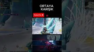 KARIŞIK  #pubgmobile #pubgkomik #pubg #pubgkomikanlar #pubgm #gaming #pubgkomedi #bgmi