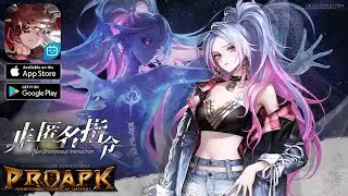 Non-Anonymous Instruction Gameplay Android (CBT)
