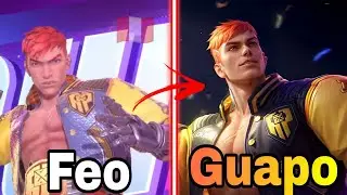 NADIE GANKEA AL COMBATIENTE 😡