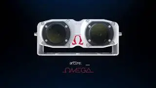 Omega&reg; 3D animation: Smart 3D Vision for Robust Automation