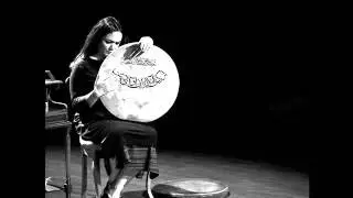 Marjan Vahdat - Rooted In You