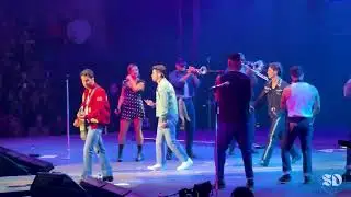 Only Human - Jonas Brothers - Buffalo, NY - November 9, 2025