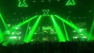 Sickmode - TBA (Turn Up The Bass)