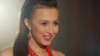 RUSSIAN DISCO-FOLK SHOW &ldquo;MATR&Euml;KHA&rdquo;! (Promo 2024)