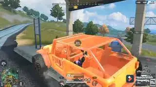 ROS HIGHLIGHT | 1 VS TEAMS MONTAGE #11 (ROS KILL MONTAGE)
