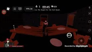 THE: II: how to get bloodmoon + badge with one of my friends