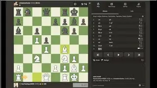 Every Move Explained vs 1237 | Episode 8 of Road to 1500