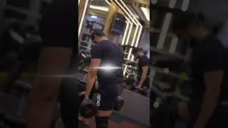 Leg Day for BIG Strength | Full Natural Leg Workout 🦵🔥