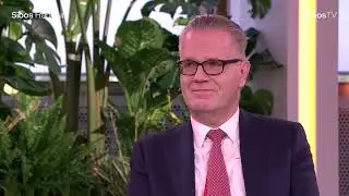 Sibos TV: The UAE&rsquo;s evolving payments landscape &ndash; September 2025