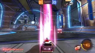 Live FR PS5 : RL🎮